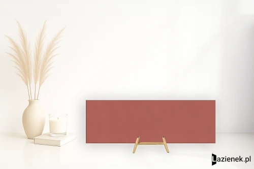 Przejdź do produktu Saime I Colori Corallo naturalna 90x270 cm gr. 6 mm - płytka rektyfikowana / T622745