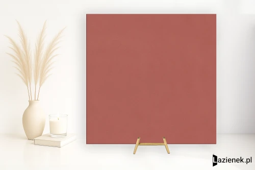 Przejdź do produktu Saime I Colori Corallo naturalna 90x90 cm gr. 6 mm - płytka rektyfikowana / T622905