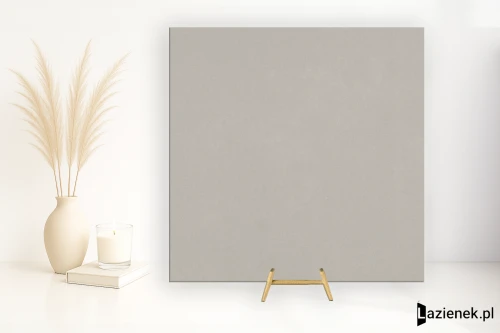 Przejdź do produktu Saime I Colori Perla naturalna 90x90 cm gr. 6 mm - płytka rektyfikowana / T622895