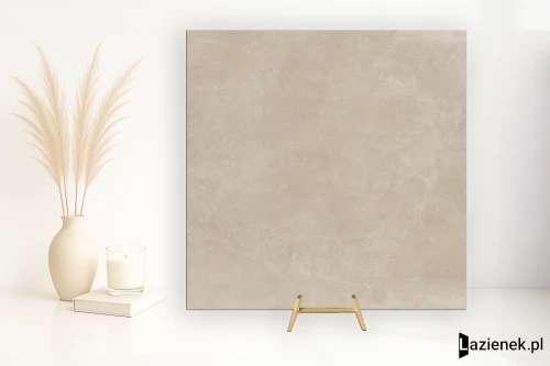 Przejdź do produktu Saime Icon Almond antypoślizgowa 60x60 cm gr. 9 mm - płytka rektyfikowana / 8600418