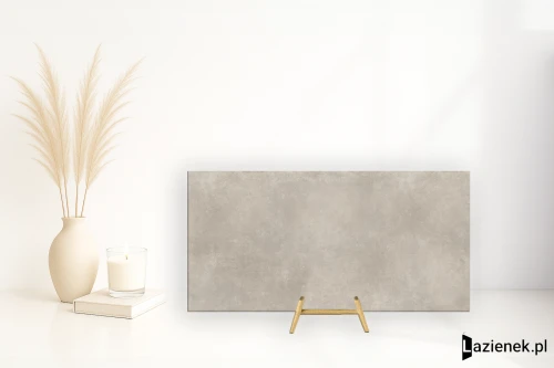 Przejdź do produktu Saime Icon Artic antypoślizgowa 60x120 cm gr. 9 mm - płytka rektyfikowana / 8600427