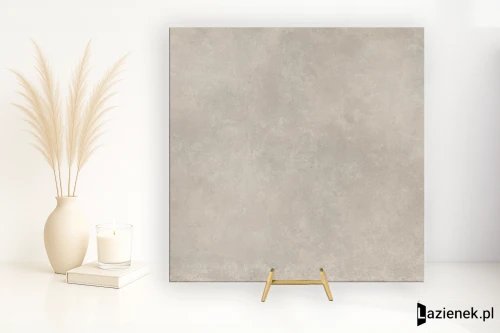 Przejdź do produktu Saime Icon Artic antypoślizgowa 60x60 cm gr. 20 mm - płytka rektyfikowana / 8610025