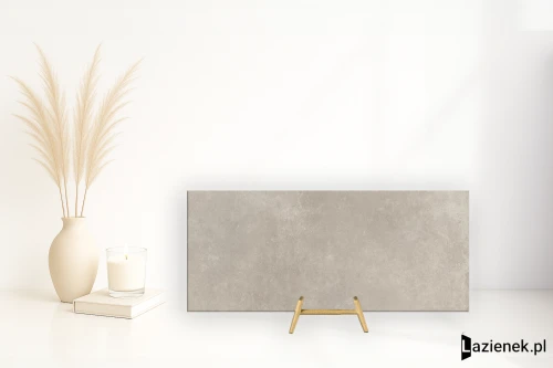Przejdź do produktu Saime Icon Artic naturalna 120x278 cm gr. 6 mm - płytka rektyfikowana / T600070