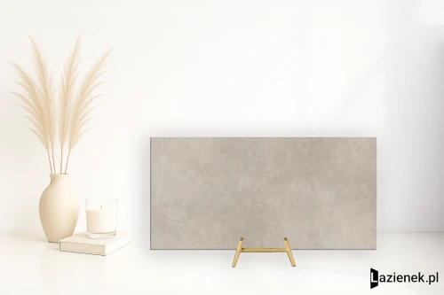 Przejdź do produktu Saime Icon Artic satynowa 30x60 cm gr. 9 mm - płytka rektyfikowana / 8600845
