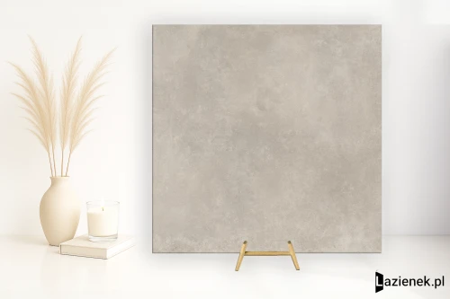 Przejdź do produktu Saime Icon Artic satynowa 60x60 cm gr. 9 mm - płytka rektyfikowana / 8600785