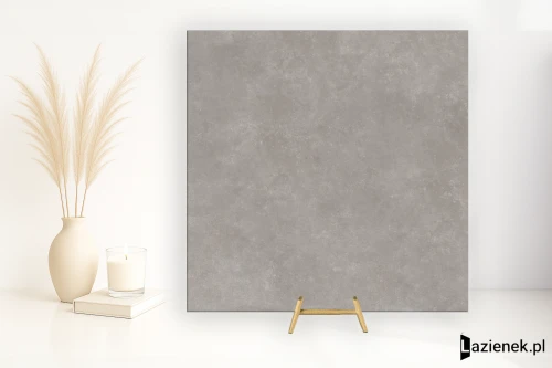 Przejdź do produktu Saime Icon Ash antypoślizgowa 60x60 cm gr. 20 mm - płytka rektyfikowana / 8610035