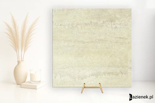 Przejdź do produktu Saime Kaleido Avorio naturalna 60x60 cm gr. 9 mm - płytka rektyfikowana / 8600070