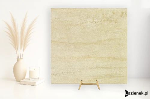 Przejdź do produktu Saime Kaleido Beige skalna R11 30x30 cm gr. 8 mm - płytka nierektyfikowana / 7666693