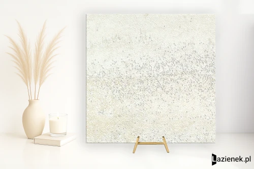 Przejdź do produktu Saime Kaleido Bianco naturalna 30x30 cm gr. 8 mm - płytka nierektyfikowana / 7666093