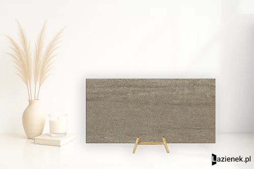 Przejdź do produktu Saime Kaleido Cappuccino półpolerowana 30x60 cm gr. 9 mm - płytka rektyfikowana / 8600108