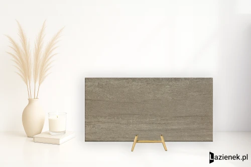 Przejdź do produktu Saime Kaleido Cappuccino naturalna 60x120 cm gr. 9 mm - płytka rektyfikowana / 8600101