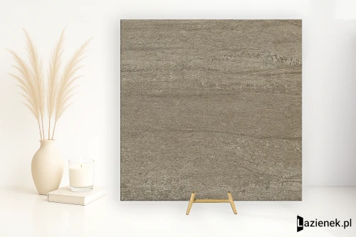 Przejdź do produktu Saime Kaleido Cappuccino naturalna 60x60 cm gr. 9 mm - płytka rektyfikowana / 8600100