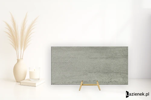 Przejdź do produktu Saime Kaleido Cenere naturalna 30x60 cm gr. 9 mm - płytka rektyfikowana / 8600112