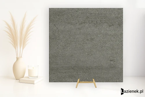 Przejdź do produktu Saime Kaleido Grigio naturalna 30x30 cm gr. 8 mm - płytka nierektyfikowana / 7666043