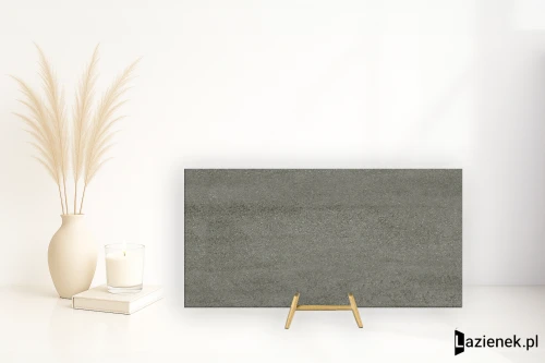 Przejdź do produktu Saime Kaleido Grigio naturalna 30x60 cm gr. 9 mm - płytka nierektyfikowana / 7665355
