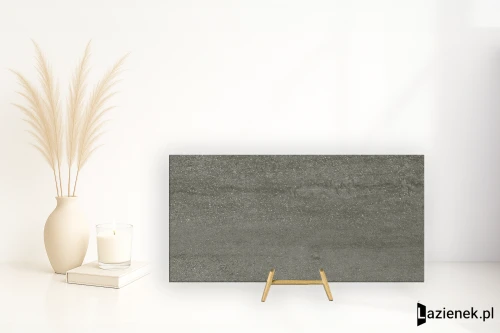 Przejdź do produktu Saime Kaleido Grigio naturalna 30x60 cm gr. 9 mm - płytka rektyfikowana / 8600122
