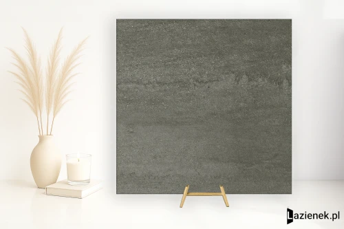 Przejdź do produktu Saime Kaleido Grigio naturalna 60x60 cm gr. 9 mm - płytka rektyfikowana / 8600120