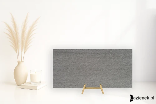 Przejdź do produktu Saime Kaleido Grigio skalna R11 30x60 cm gr. 9 mm - płytka nierektyfikowana / 7672245