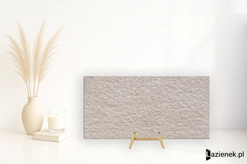 Przejdź do produktu Saime Luserna Beige skalna R11 15x30 cm gr. 8 mm - płytka nierektyfikowana / 7615031