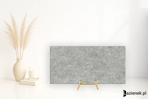 Przejdź do produktu Saime Luserna Grigio naturalna 30x60 cm gr. 9 mm - płytka nierektyfikowana / 7667595