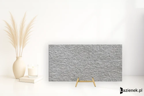 Przejdź do produktu Saime Luserna Grigio skalna R11 60x120 cm gr. 20 mm - płytka rektyfikowana / 8690056