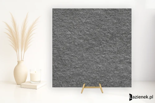 Przejdź do produktu Saime Luserna Nero skalna R11 30x30 cm gr. 8 mm - płytka nierektyfikowana / 7637371