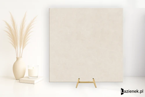 Przejdź do produktu Saime Materia Calce satynowa 120x120 cm gr. 9 mm - płytka rektyfikowana / T600334