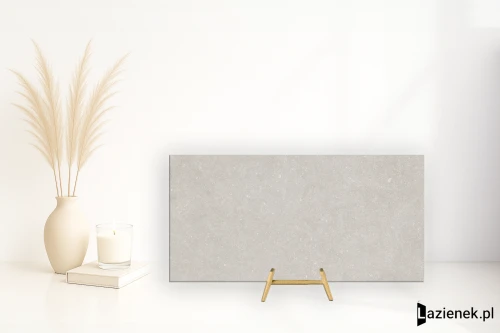 Przejdź do produktu Saime Materia Cenere antypoślizgowa 30x60 cm gr. 9 mm - płytka rektyfikowana / 7600076