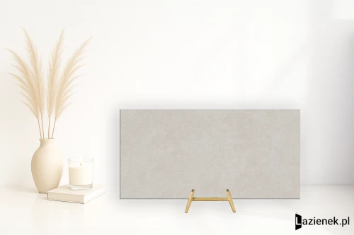 Przejdź do produktu Saime Materia Cenere antypoślizgowa 60x120 cm gr. 20 mm - płytka nierektyfikowana / R600004