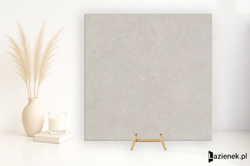 Przejdź do produktu Saime Materia Cenere antypoślizgowa 60x60 cm gr. 9 mm - płytka rektyfikowana / 8690215
