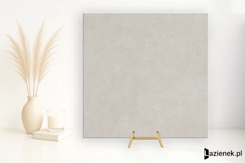 Przejdź do produktu Saime Materia Cenere naturalna 80x80 cm gr. 9 mm - płytka rektyfikowana / 7600125