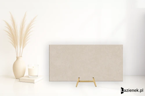 Przejdź do produktu Saime Materia Corda naturalna 60x120 cm gr. 9 mm - płytka rektyfikowana / 8690161