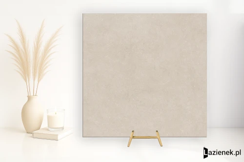 Przejdź do produktu Saime Materia Corda naturalna 80x80 cm gr. 9 mm - płytka rektyfikowana / 7600126