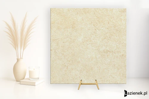 Przejdź do produktu Saime Neutra Avorio naturalna 45x45 cm gr. 8 mm - płytka nierektyfikowana / 8411401