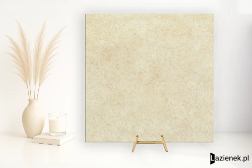 Przejdź do produktu Saime Neutra Avorio naturalna 60x60 cm gr. 9 mm - płytka rektyfikowana / 8600470