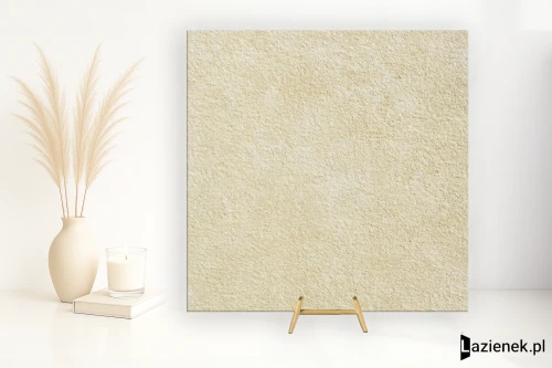 Przejdź do produktu Saime Neutra Avorio skalna R11 60x60 cm gr. 20 mm - płytka rektyfikowana / 8685887