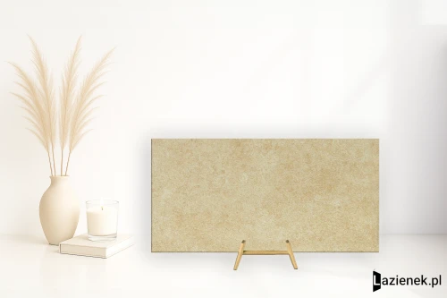 Przejdź do produktu Saime Neutra Beige półpolerowana 30x60 cm gr. 9 mm - płytka rektyfikowana / 8600242