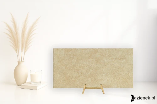 Przejdź do produktu Saime Neutra Beige naturalna 30x60 cm gr. 9 mm - płytka rektyfikowana / 8600482