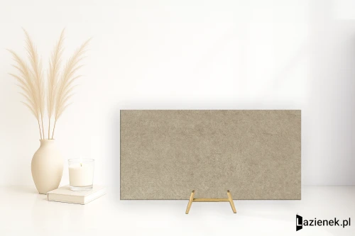 Przejdź do produktu Saime Neutra Ecru antypoślizgowa 30x60 cm gr. 9 mm - płytka nierektyfikowana / 7692466