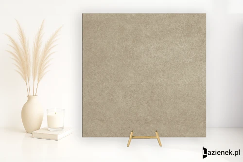 Przejdź do produktu Saime Neutra Ecru naturalna 60x60 cm gr. 9 mm - płytka rektyfikowana / 8600500