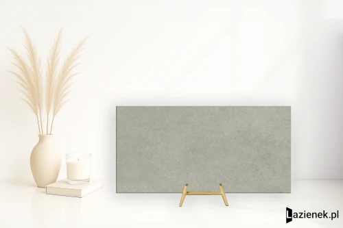Przejdź do produktu Saime Neutra Grigio antypoślizgowa 30x60 cm gr. 9 mm - płytka nierektyfikowana / 7673096