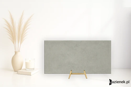 Przejdź do produktu Saime Neutra Grigio antypoślizgowa 60x120 cm gr. 9 mm - płytka rektyfikowana / 8600261