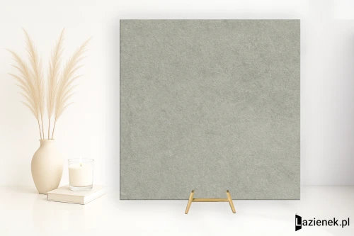 Przejdź do produktu Saime Neutra Grigio naturalna 45x45 cm gr. 8 mm - płytka nierektyfikowana / 8411421