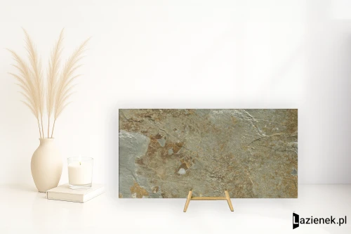 Przejdź do produktu Saime Phoenix Canyon antypoślizgowa 60x120 cm gr. 20 mm - płytka rektyfikowana / 8690051