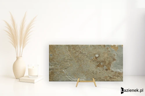 Przejdź do produktu Saime Phoenix Canyon naturalna 29.7x59.5 cm gr. 9 mm - płytka rektyfikowana / 7679751