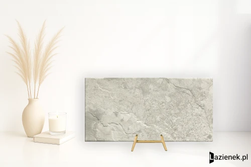 Przejdź do produktu Saime Phoenix Moon naturalna 29.7x59.5 cm gr. 9 mm - płytka rektyfikowana / 7679731