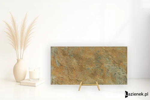 Przejdź do produktu Saime Phoenix Sun antypoślizgowa 30x60 cm gr. 9 mm - płytka nierektyfikowana / 7694001