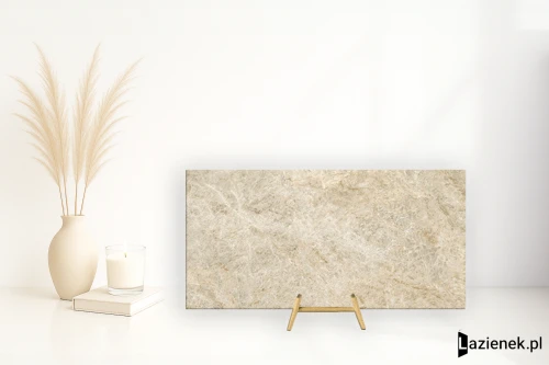 Przejdź do produktu Saime Royal Beige naturalna 30x60 cm gr. 9 mm - płytka rektyfikowana / 8600215