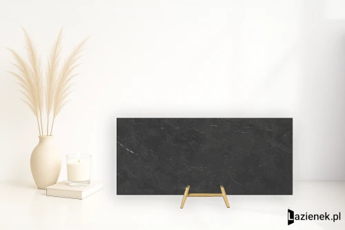 Przejdź do produktu Saime Royal Dark gładka 120x278 cm gr. 6 mm - płytka rektyfikowana / T600211