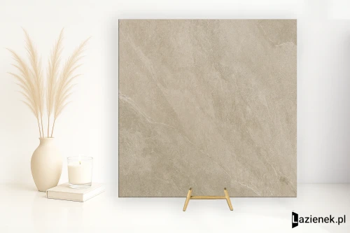 Przejdź do produktu Saime Titano Beige naturalna 30x30 cm gr. 8 mm - płytka nierektyfikowana / 7697475